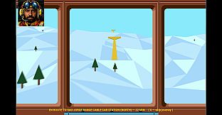 Midwinter Fan Remaster