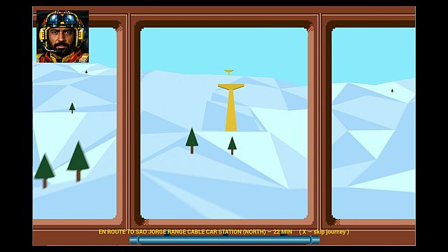 Midwinter Fan Remaster