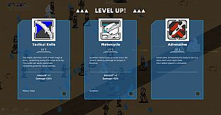 Fated Retrace: Operation Ascension