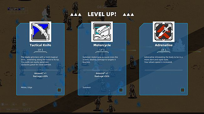 Fated Retrace: Operation Ascension