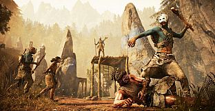 FAR CRY PRIMAL