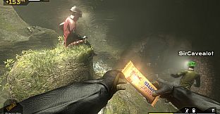 Cave Expedition