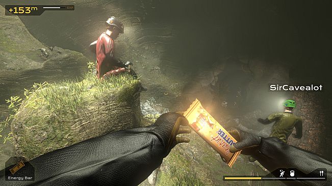 Cave Expedition