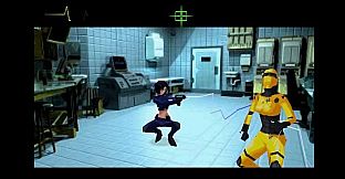 Fear Effect 2: Retro Helix