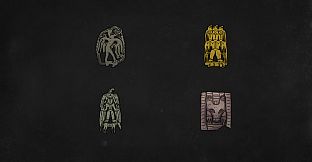 Black Book - Supporter Pack