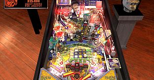Stern Pinball Arcade: Ripley's Believe It Or Not!