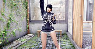 3D Lover - Summer Party