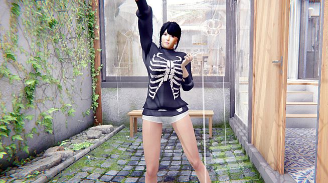 3D Lover - Summer Party