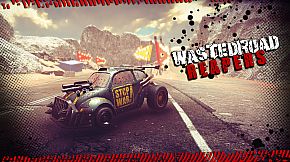 WastedRoad Reapers