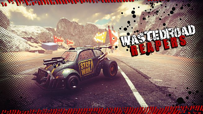 WastedRoad Reapers