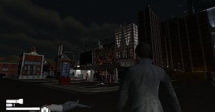 Sam's Last Nightmare