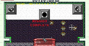 Starry Moon Island Cannon War MP02