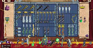 Lootkeeper: Tidy Up the Loot