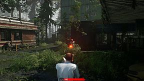 Passed Out: Prologue