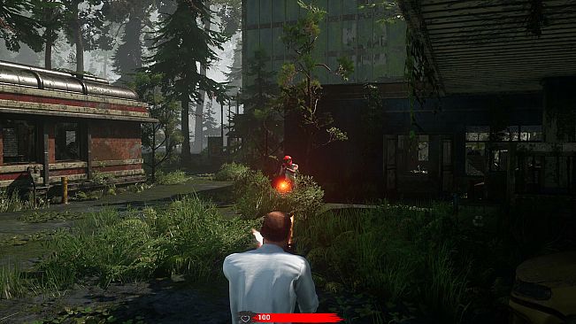 Passed Out: Prologue