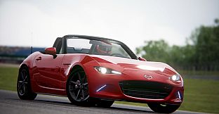 Assetto corsa - Japanese Pack