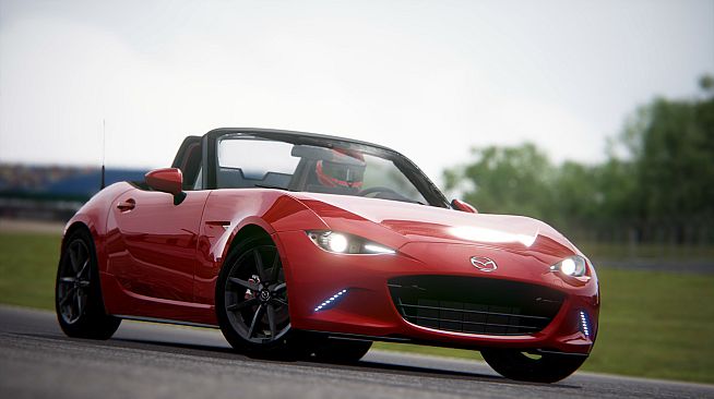 Assetto corsa - Japanese Pack