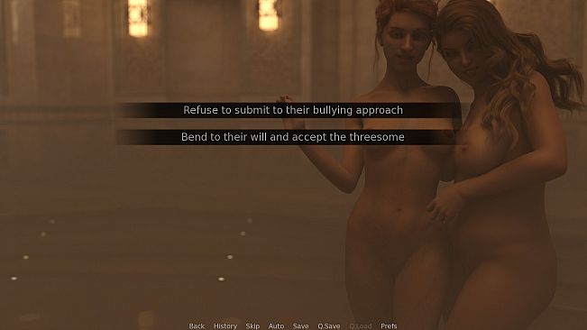 Daughters of the Dragon