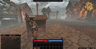Hollow Covenant