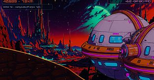Space Punk