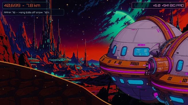 Space Punk