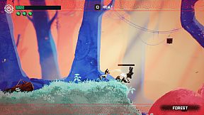 Xolo & the Forgotten Gods