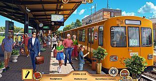 Big Adventure: Trip to Europe 10 - Collector's Edition