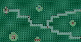 Sky Sword Strategy
