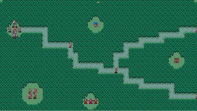 Sky Sword Strategy