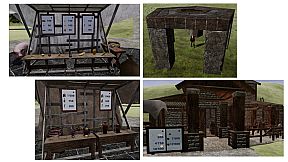 The Legend of the Valkyrie - ᛁᚢᛊᛟᛏᛜᚾᛞᛊᛏᛋ