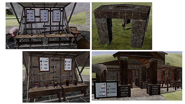 The Legend of the Valkyrie - ᛁᚢᛊᛟᛏᛜᚾᛞᛊᛏᛋ