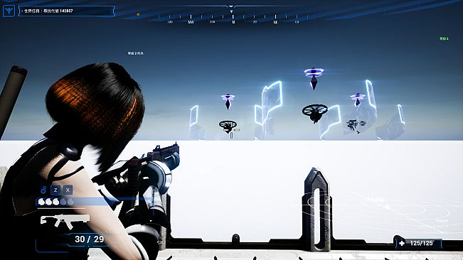 XGAMER - AI Revolution | Titan Module