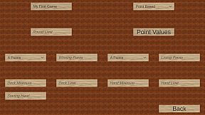 Card Crafter Genesis