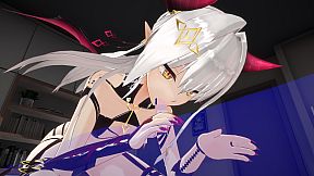 Lillian Night: Exclusive Contract of Succubus