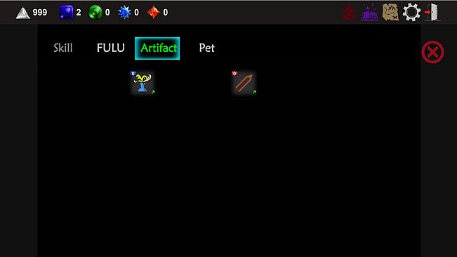 Nine Paradise: The Origin