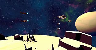 Solar Kingdoms: Human Survival