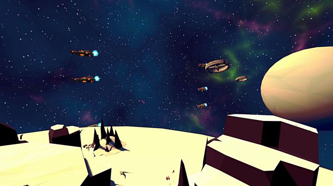 Solar Kingdoms: Human Survival