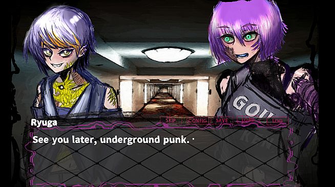 ワンフィスト・ゾーン　ONEFISTZONE