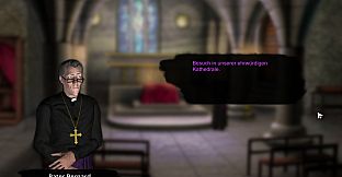 History in Letters - The Eternal Alchemist