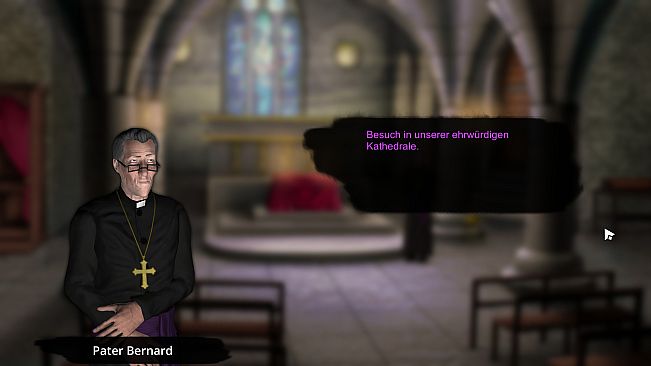 History in Letters - The Eternal Alchemist