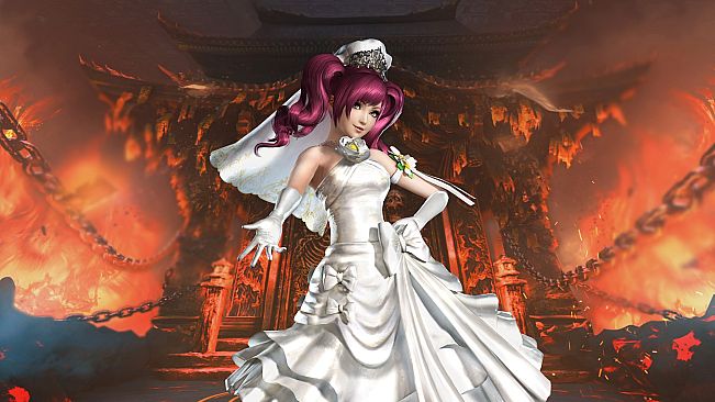 WARRIORS: Abyss - Hack'n'Dash Ultimate Edition