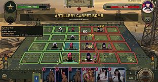 Debriefed : Frontline Command
