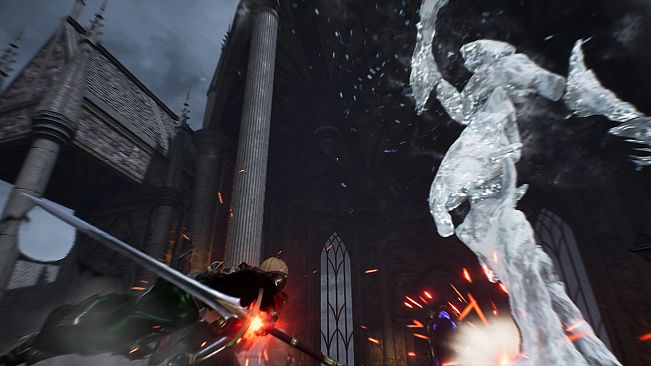 The Awakener：Forgotten Oath