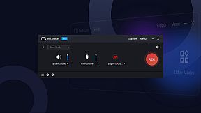 RecMaster Pro - Gameplay & Screen Recorder