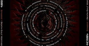 INCISION Soundtrack