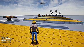 Ragdoll Party Online