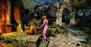 Eternal Lust: Realm of the Undead