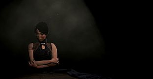 灵魂筹码 - 安琪夜未央礼服 Soul at Stake - Night Still Young Angie's Outfit