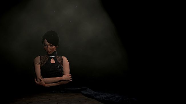 灵魂筹码 - 安琪夜未央礼服 Soul at Stake - Night Still Young Angie's Outfit