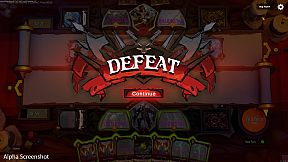 Songs of the Broken Crowns